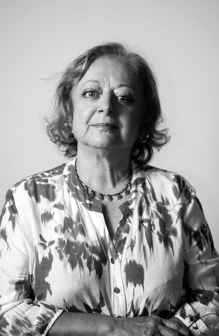 Cristina García Rodero. La espiritualidad a través de la cámara de una mujer.