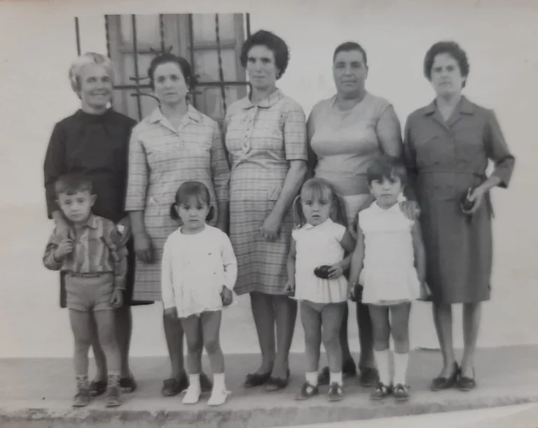 Las invisibles