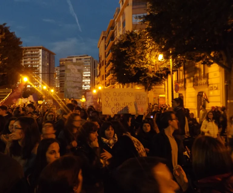 Todas las que fueron y serán