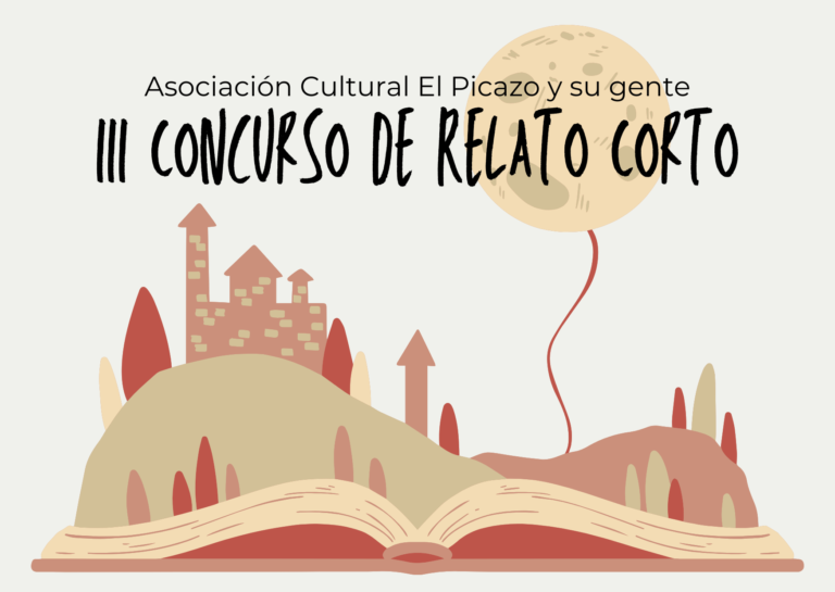 La voz de los ríos (1er premio autora local III Concurso de Relato Corto)